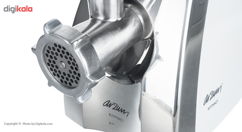 چرخ گوشت آرزوم مدل AR160