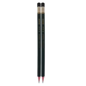 مداد طراحی ام کیو مدل 10B بسته 2 عددی 