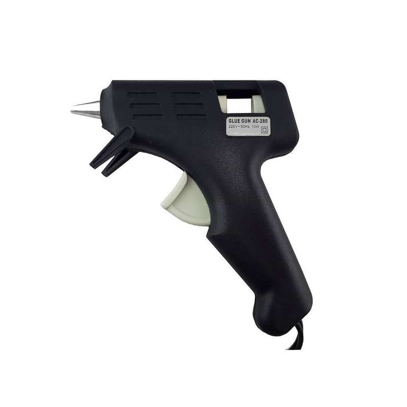 دستگاه چسب حرارتی مدل AC-280