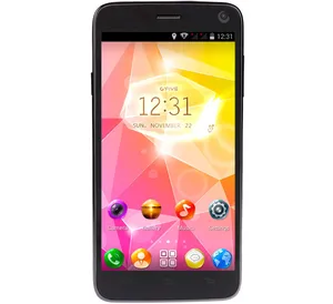 گوشی موبایل جی فایو مدل President G6 Plus دو سیم‌کارت