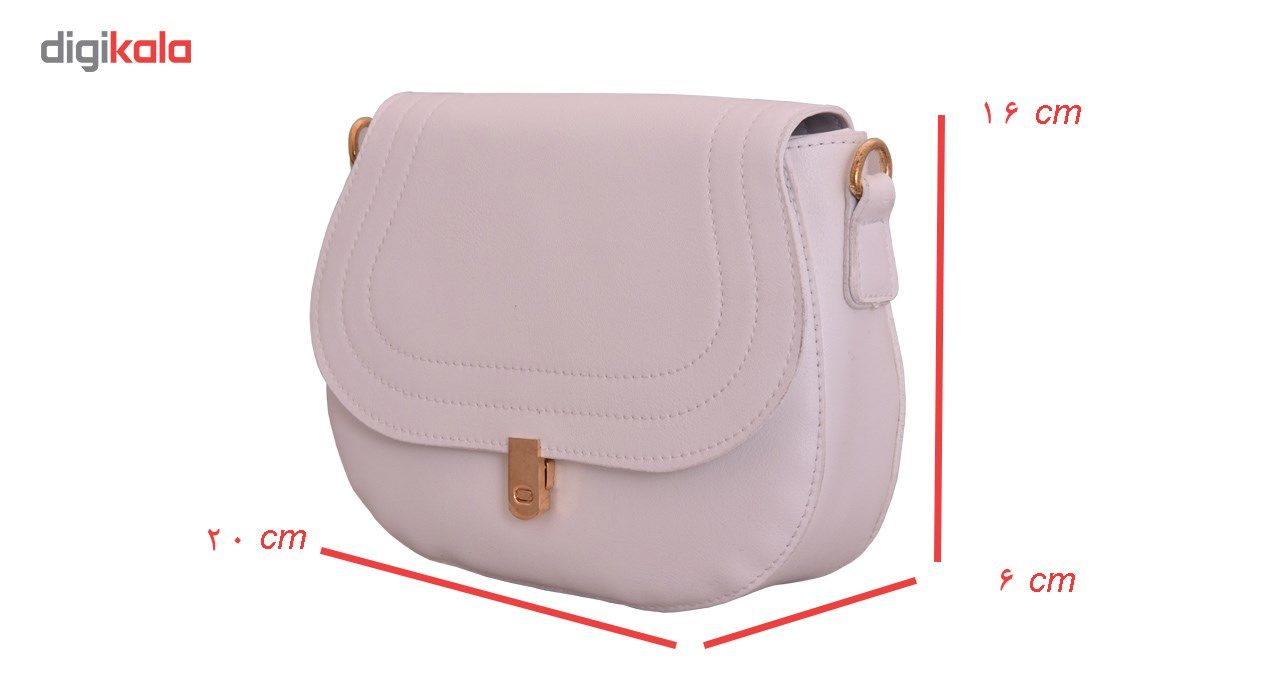 کیف دوشی زنانه دوک مدل 4-1084 main 1 5