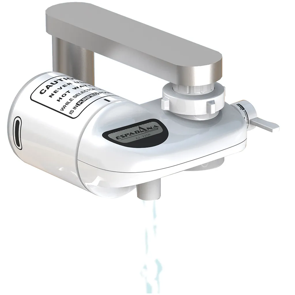 دستگاه تصفیه آب خانگی اسپادانا مدل AJ-225R