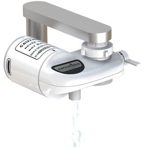 نقد و بررسی دستگاه تصفیه آب خانگی اسپادانا مدل AJ-225R توسط خریداران