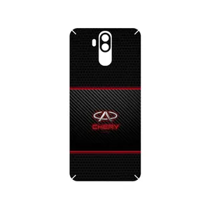 MAHOOT CHERY Cover Sticker for Ulefone Power 3S