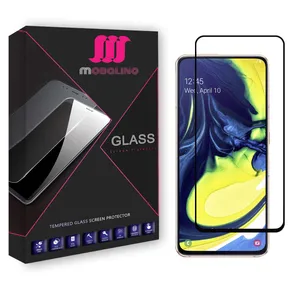 محافظ صفحه نمایش سرامیکی موبالینو مدل CRM مناسب برای گوشی موبایل سامسونگ Galaxy A80