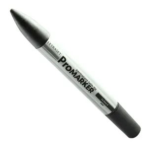ماژیک حرفه ای لتراست مدل  Ice Gray 3-CG05