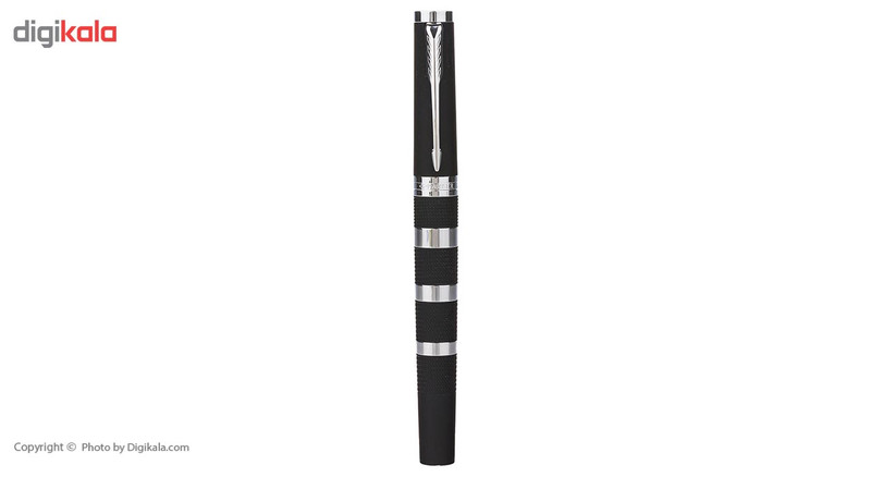 روان نویس نسل پنجم پارکر مدل Ingenuity large 31469