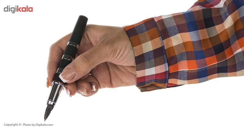 روان نویس نسل پنجم پارکر مدل Ingenuity large 31469