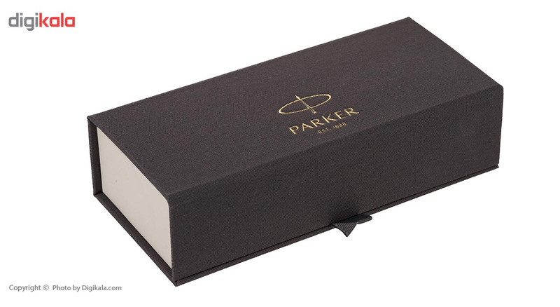 روان نویس نسل پنجم پارکر مدل Ingenuity large 31469