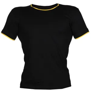 تیشرت مردانه مدل ساده کد M16