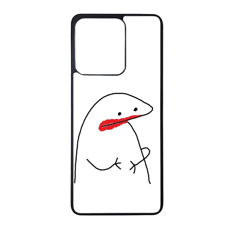 کاور گالری وبفر طرح نقاشی مناسب برای گوشی موبایل موتورولا moto edge 40