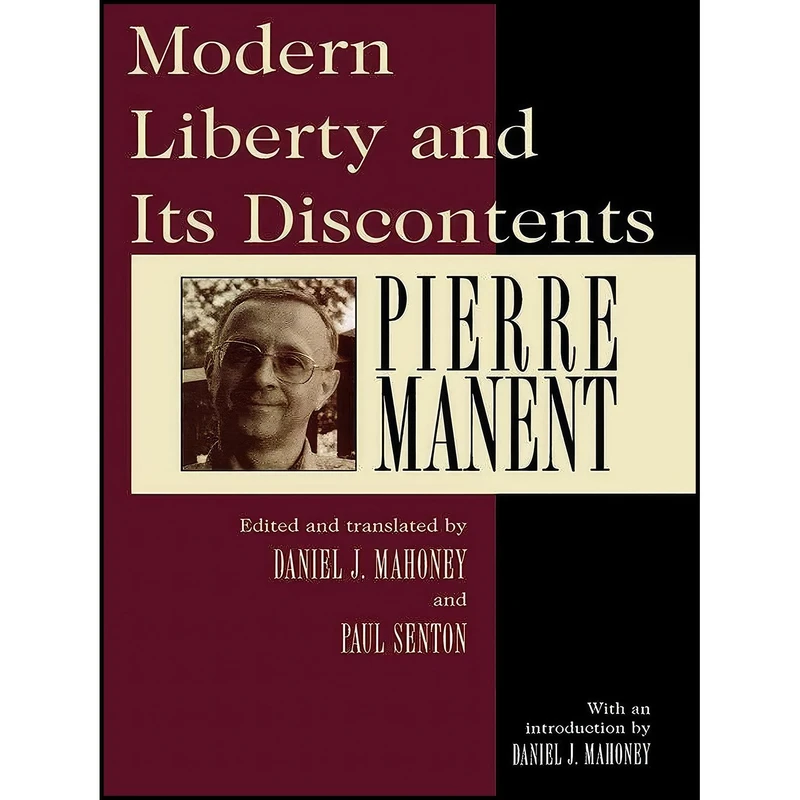کتاب Modern Liberty and Its Discontents اثر جمعی از نویسندگان انتشارات Rowman & Littlefield Publishers