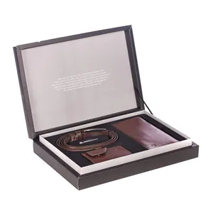 ست هدیه چرم دیبا کد LS1