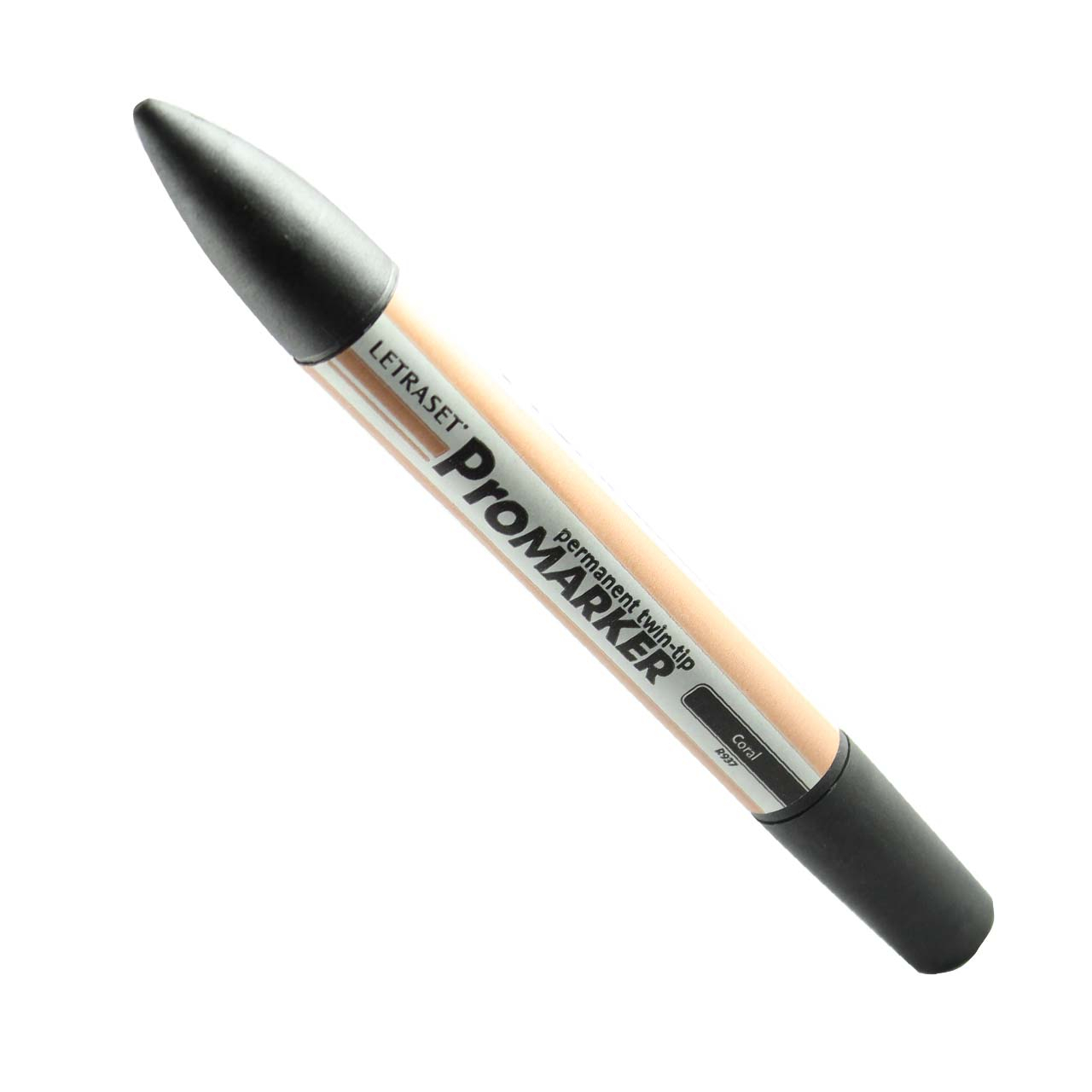 ماژیک حرفه ای لتراست مدل Coral-R937