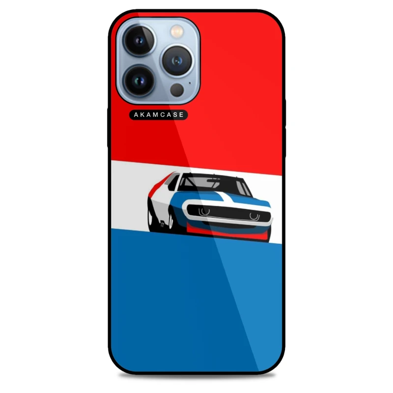 کاور آکام مدل AMCWA13Pro Max-638 مناسب برای گوشی موبایل اپل iPhone 13PRO MAX