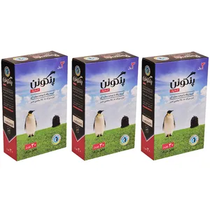 Penguin Garbage Bags Roll Of 30 Pack Of 3