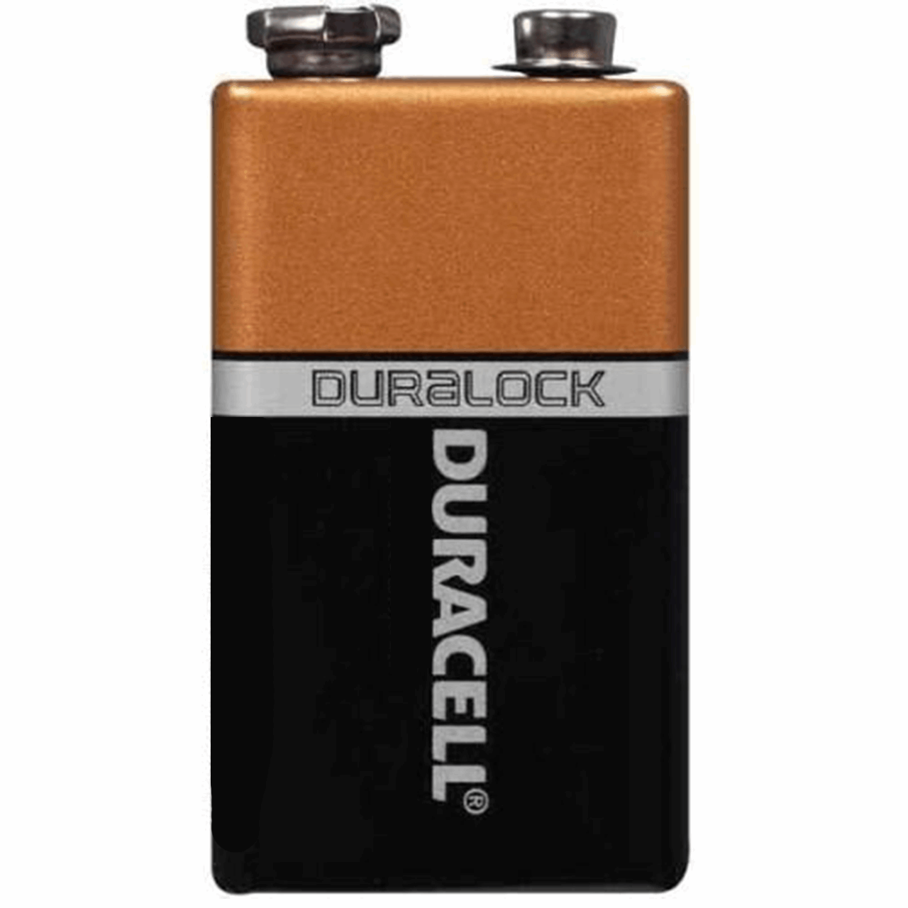 باتری کتابی دوراسل مدل Duralock Power Preserve