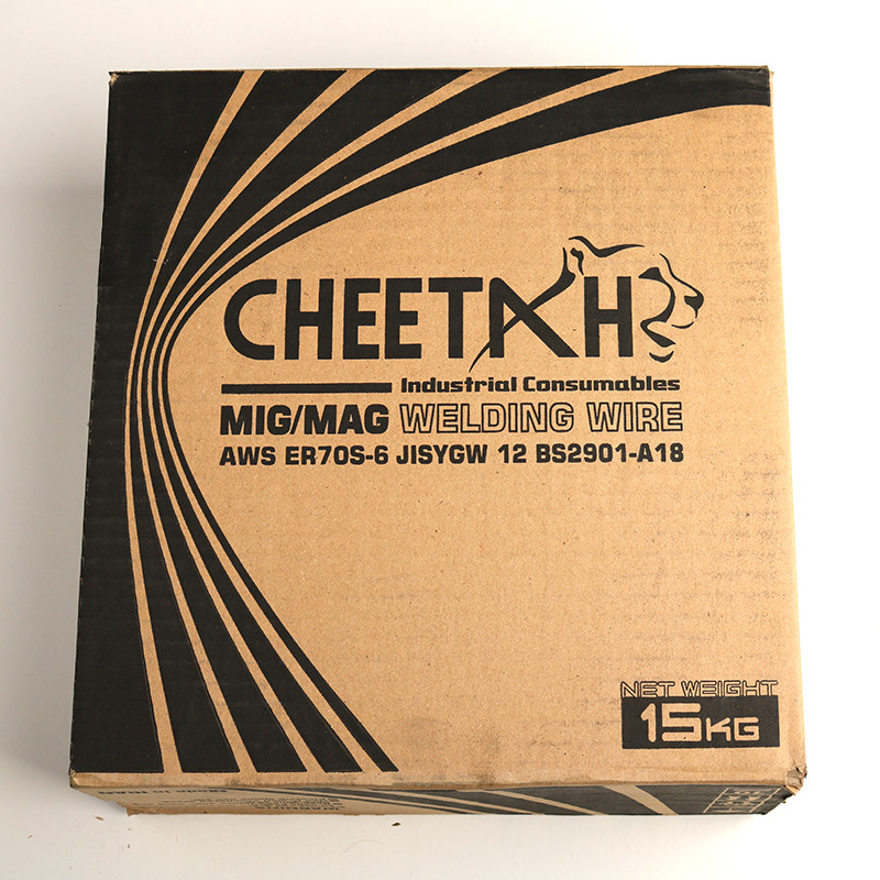 سیم جوش چیتا مدل CO2 سیم جوش چیتا مدل CO2