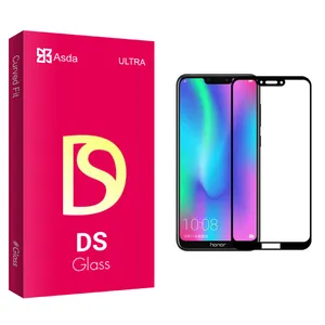 Asda DS glass Screen Protector For Honor 8c