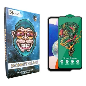 Coconut mnk Green_Dragon Screen Protector For Samsung  Galaxy A14