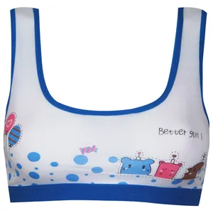 نیم تنه دخترانه ماییلدا مدل 3513-4