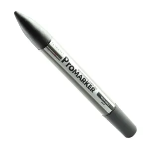 ماژیک حرفه ای لتراست مدل White Gray 5-WG01