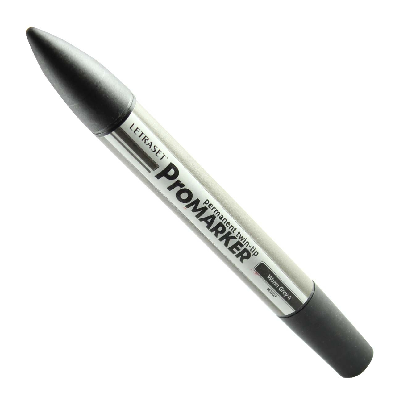ماژیک حرفه ای لتراست مدل Warm Gray 4-WG03
