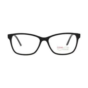 فریم عینک طبی زنانه کلیر ویژن مدل MY3095 - C1