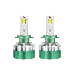 هدلایت پریمیوم مدل P75 پایه H7 بسته دو عددی