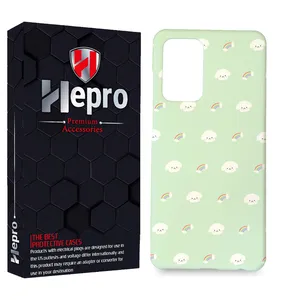HEPRO MC Cover for SAMSUNG GALAXY A23