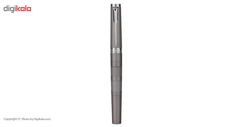 روان نویس نسل پنجم پارکر مدل 31466 Ingenuity large روان نویس نسل پنجم پارکر مدل 31466 Ingenuity large