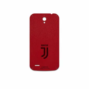 MAHOOT RL-JUVE Cover Sticker for Huawei Ascend G610