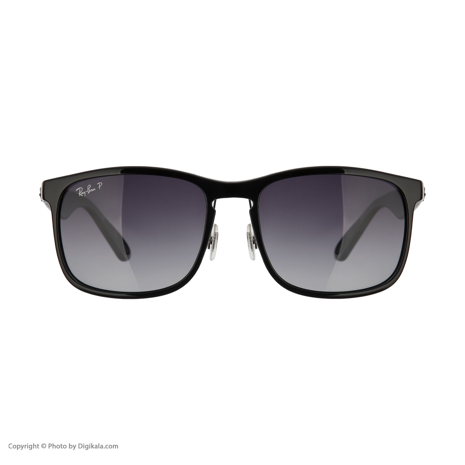 عینک آفتابی ری بن مدل RB4264 polarized-601/8G -  - 2