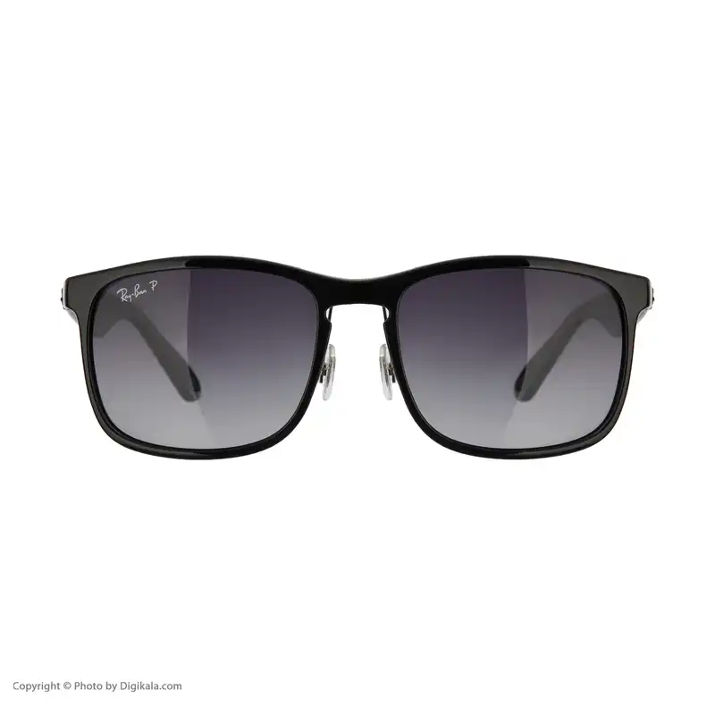 عینک آفتابی ری بن مدل RB4264 polarized-601/8G