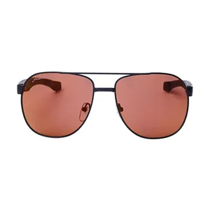 عینک آفتابی مردانه لاگوست مدل 0186S 001