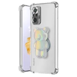BORT Cover For Xiaomi Redmi Note 10 Pro / Note 10 Pro Max