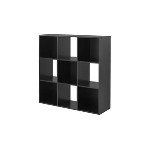 کتابخانه اسمردیس مدل K253 - MDF