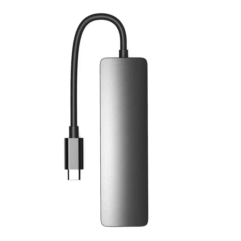 هاب 5 پورت USB-C ایراسکای مدل HC-13D