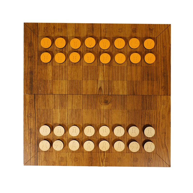 شطرنج مدل CHESS-1135