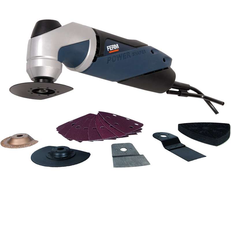 ابزار همه کاره فرم مدل OTM1004