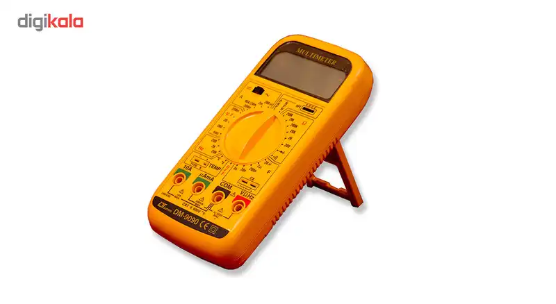 مولتی متر دیجیتالی لوترون مدل DM-9090