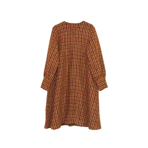 مانتو زنانه مدل نازگل