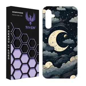 RIVEN RI1-13 Case For Samsung Galaxy A54