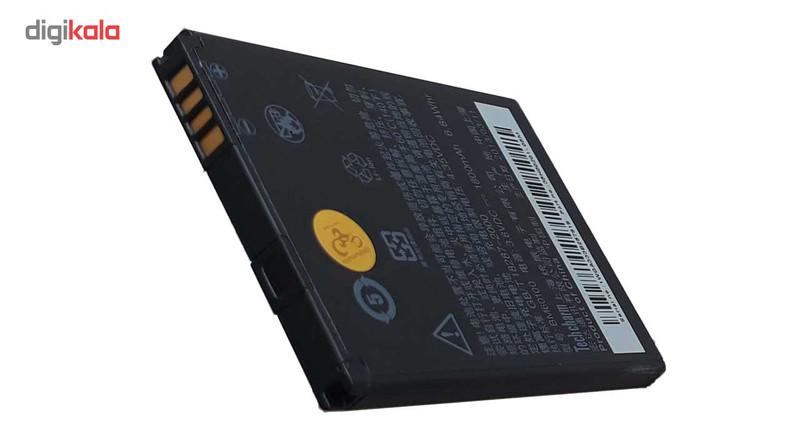 باتری موبایل مدل BM60100 مناسب برای گوشی اچ تی سی Desire 500