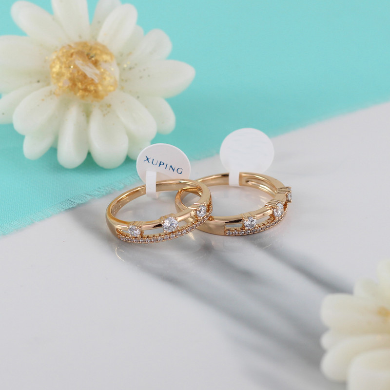 انگشتر زنانه ژوپینگ مدل L450 انگشتر زنانه ژوپینگ مدل L450