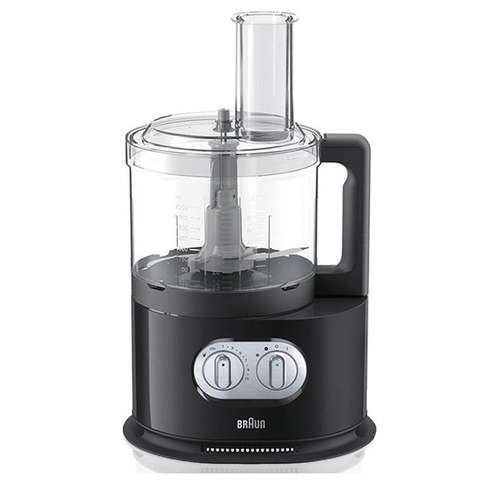 غذاساز براون مدل FP5160