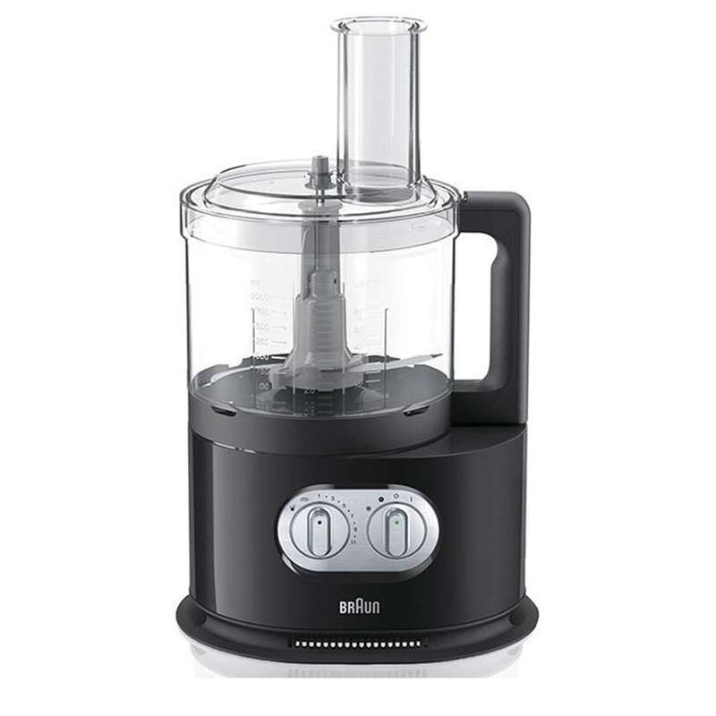 غذاساز براون مدل FP5160