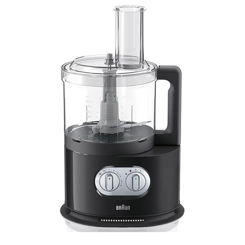 غذاساز براون مدل FP5160