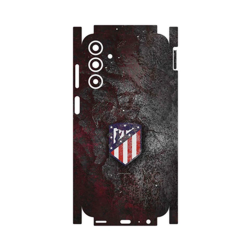 برچسب پوششی ماهوت مدل Atletico_de_Madrid-FullSkin مناسب برای گوشی موبایل سامسونگ Galaxy A15