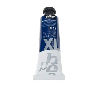 رنگ روغن پ ب او مدل Studio XL کد رنگ 11 حجم 37 میلی لیتر